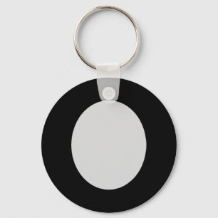 Donkey Donkey Costume  Key Ring
