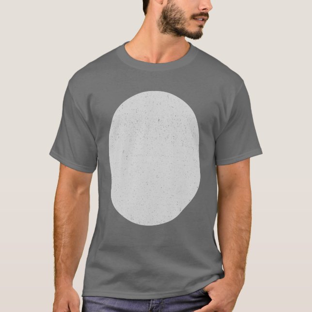 Donkey Donkey Costume T-Shirt (Front)
