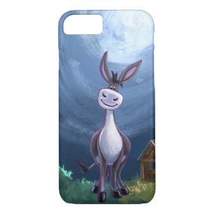 Donkey Electronics iPhone 8/7 Case