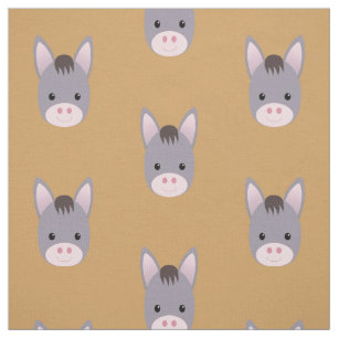 Donkey Fabric