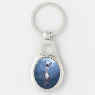 Donkey Gifts & Accessories Key Ring