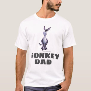 Donkey Gifts & Accessories T-Shirt
