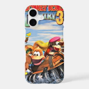 Donkey Kong Country 3