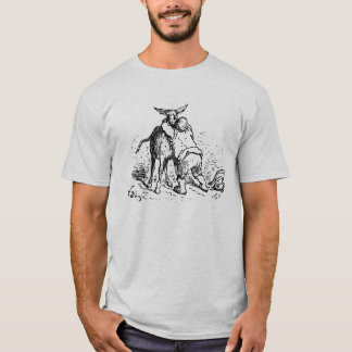 donkey love T-Shirt