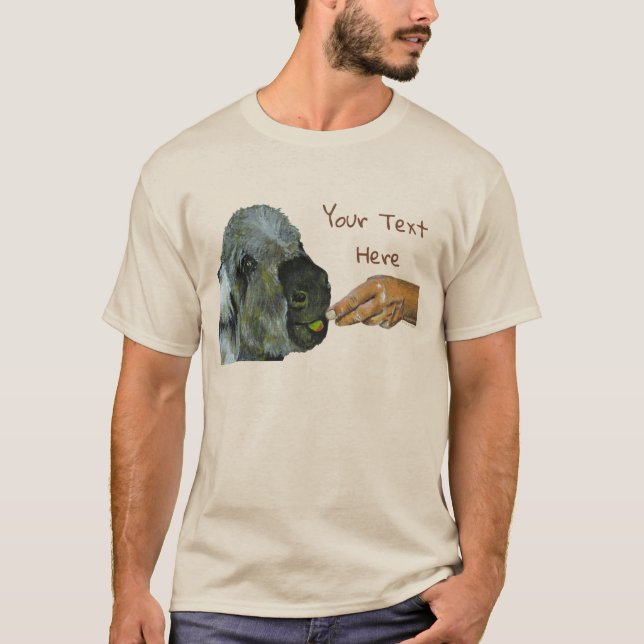 Donkey - Men's Tops (Front)