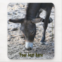 Donkey Mousepad