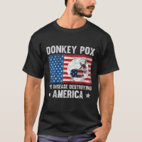 Donkey Pox The Disease Destroying America Funny An