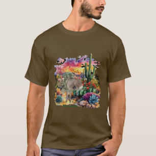 Donkey T-Shirt
