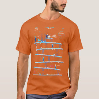 Donkey Thrones T-Shirt