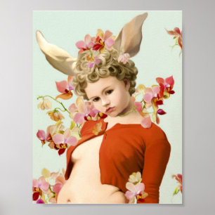 donkeygirl poster