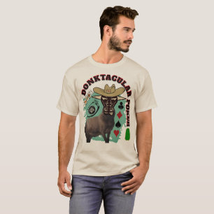Donktacular Poker T-Shirt