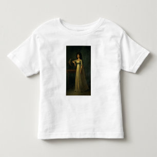 Donna Joaquina Tellez-Giron, daughter of the Duke Toddler T-Shirt