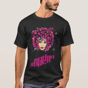 Donna Summer  Essential  T-Shirt