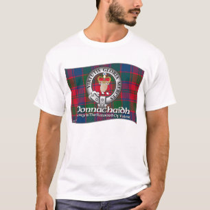 Donnachaidh Clan Apparel T-Shirt