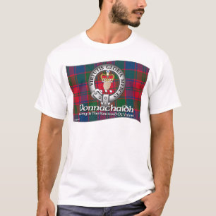 Donnachaidh Clan T-Shirt