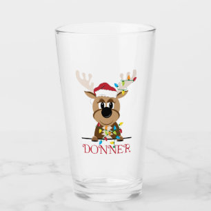 Donner Glass
