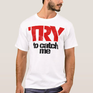 Donnie Avery Catch Me Shirt