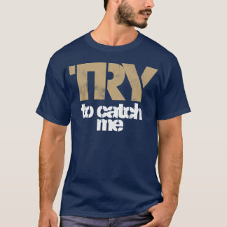 Donnie Avery Catch Me Shirt