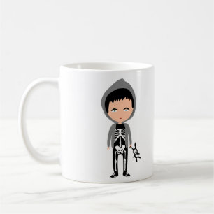 Donnie Darko Coffee Mug