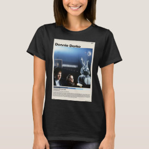 Donnie Darko Off Movie   T-Shirt