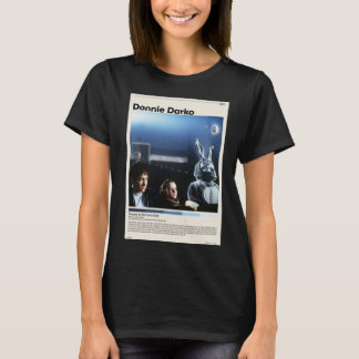 Donnie Darko Off Movie   T-Shirt