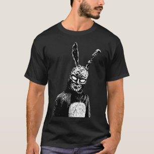 Donnie Darko Sticker T-Shirt
