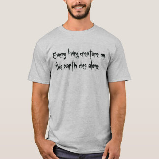 Donnie Darko T-Shirt