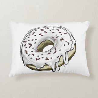 Donnut Decorative Cushion