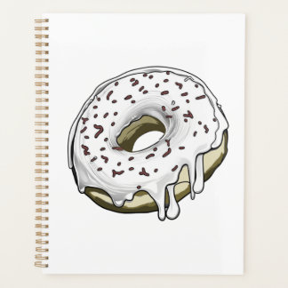 Donnut Planner
