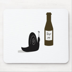 Donoghue vs Stevenson 1932 Mouse Mat