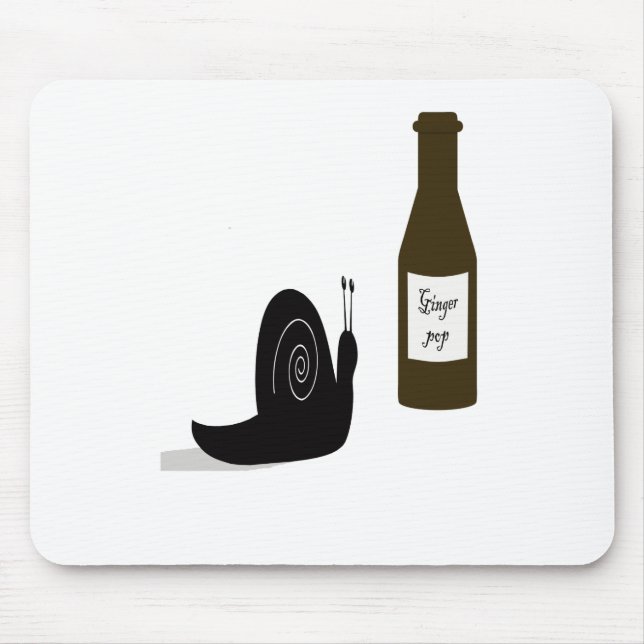 Donoghue vs Stevenson 1932 Mouse Mat (Front)