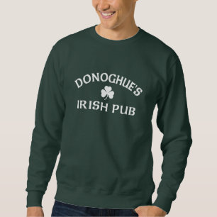 Donoghue's Irish Pub Sweatshirt