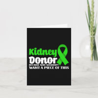 Donor Transplant Fun Get Well Surgery Kidney Donor