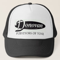 DONOVAN AMPLIFICATION