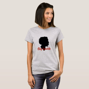 Donovan Mitchell Stay Humble T-Shirt