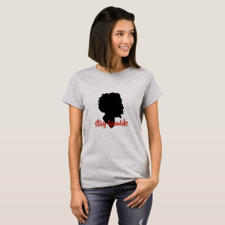 Donovan Mitchell Stay Humble T-Shirt