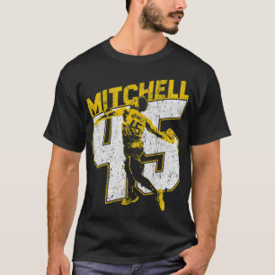 Donovan Mitchell   T-Shirt