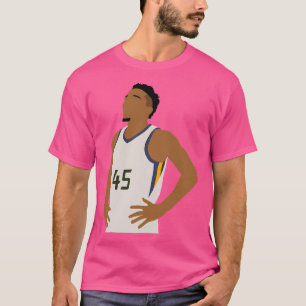 Donovan Mitchell T-Shirt