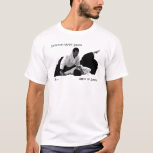 Donovan Waite T-Shirt