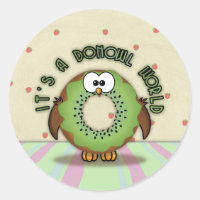 donowl kiwi -
