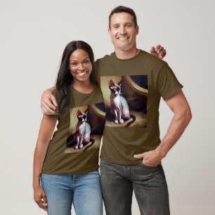 Donskoy Cat T-Shirt