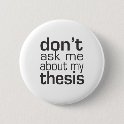 Dissertation meaning picture