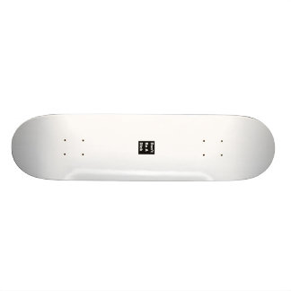 Don't Be A Dick Skateboard