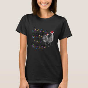 Don't Be' A Pecker It's'christmas Quote T-Shirt