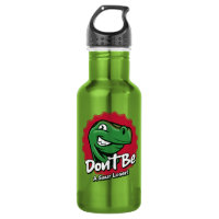Don't Be a Saur Loser Dinosaur
