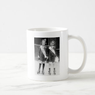 Don't Be A Scab Coffee Mug