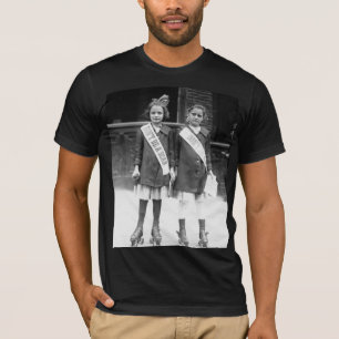 Don't be a Scab T-Shirt