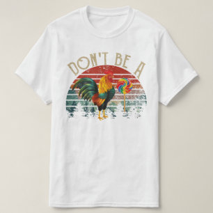 Dont Be A Sucker T-Shirt
