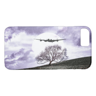 Don't Be Afraid To Imagine iPhone 8/7 Case