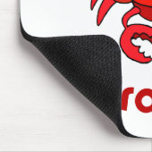 Don't Be Crabby Mouse Mat (Corner)